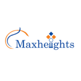 Max Heights Infrastructure logo