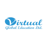 Virtual Global Education logo