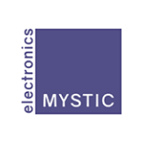 Mystic Electronics logo