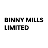 Binny Mills logo