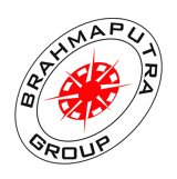 Brahmaputra Infrastructure logo