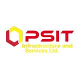 PS IT Infrastructure & Services logo