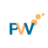PVV Infra logo