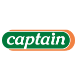 Captain Polyplast logo