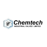 Chemtech Industrial Valves logo