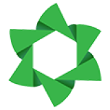 Kiran Vyapar logo