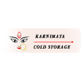 Karnimata Cold Storage logo
