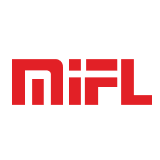 Mangalam Industrial Finance logo