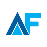 A F Enterprises logo