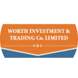 Worth Investment & Trading Company logo