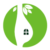 Bhanderi Infracon logo