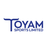 Toyam Sports logo