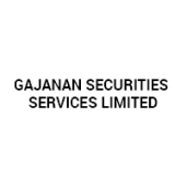 Gajanan Securities Services logo