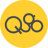 Qgo Finance logo