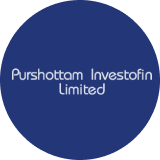 Purshottam Investofin logo
