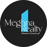 Meghna Infracon Infrastructure logo