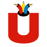 Ultracab logo