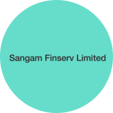 Sangam Finserv logo