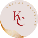Kalyan Capitals logo