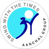 Aanchal Ispat logo