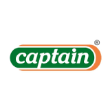 Captain Pipes logo