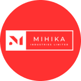Mihika Industries logo