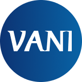 Vani Commercials logo