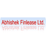 Abhishek Finlease logo