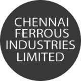 Chennai Ferrous Industries logo