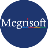 Megri Soft logo