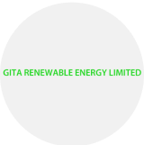 Gita Renewable Energy logo