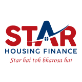 Star Housing Finance logo