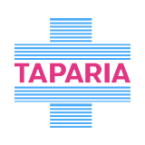 Taparia Tools logo