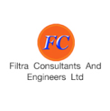 Filtra Consultants & Engineers logo
