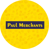 Paul Merchants logo