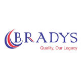 Brady & Morris Engineering Company logo