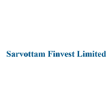 Sarvottam Finvest logo