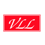 Virat Leasing logo