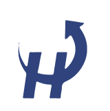 Helpage Finlease logo