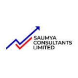 Saumya Consultants logo