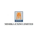 Mishka Exim logo