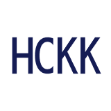 HCKK Ventures logo