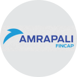 Amrapali Fincap logo