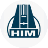 Him Teknoforge logo