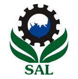 SAL Automotive logo