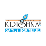 Krishna Capital & Securities logo