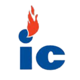 International Combustion logo