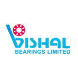 Vishal Bearings logo