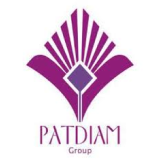 Patdiam Jewellery logo
