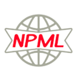 Neeraj Paper Marketing logo